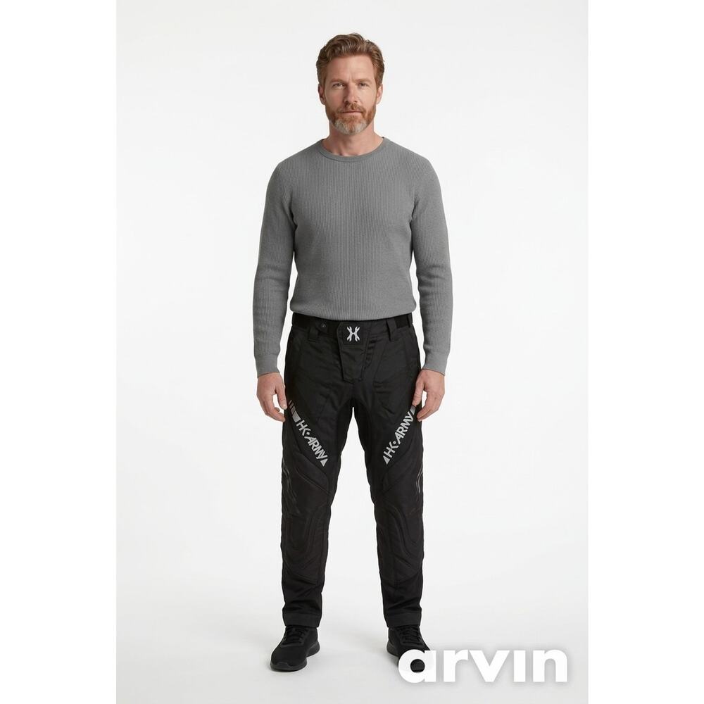 HK Army FreeLine Paintball Pants Joggers Athletic Fit XS-S 26-30